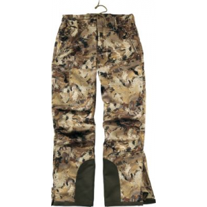 Beretta Men's Xtreme Ducker Softshell Pants - Optifade Marsh 'Camouflage' (XL)