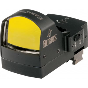 Burris FastFire II Sight - Clear