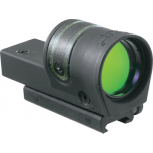 Trijicon Reflex 6.5-MOA Amber-Dot Sight