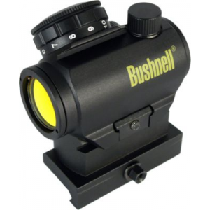 Bushnell AR Optics TRS-25 HiRise Red-Dot Sight