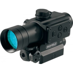 Redfield CounterStrike Red-Dot Sight - Red