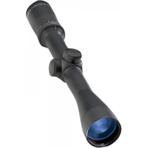 Burris Fullfield II Riflescope