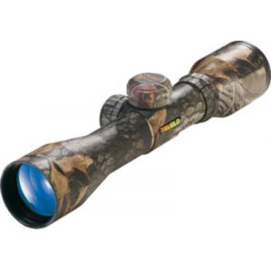 Truglo 4X Shotgun Scope - Clear