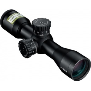 Nikon P-223 Riflescope