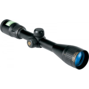 Nikon Prostaff Target EFR Riflescope