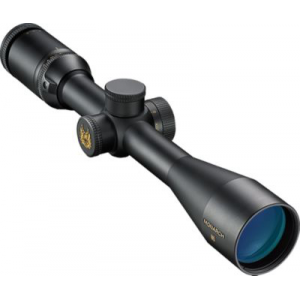 Nikon Monarch 3 Riflescope with Custom XR Turret