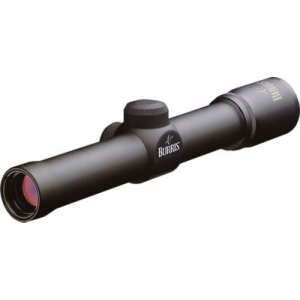 Burris 1 Scout Riflescope