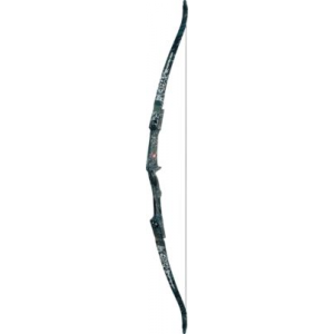 PSE Kingfisher Bowfishing Recurve Bow - Camo