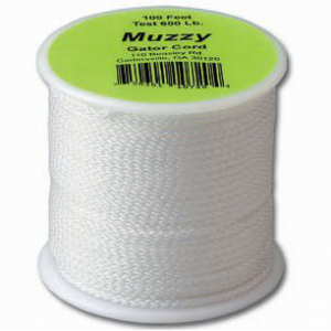 Muzzy 600-lb. Gator Cord