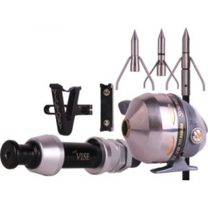 Cabela's Deluxe Bowfishing Kit - Black