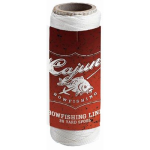 Cajun Bowfishing Line - 25-Yd. Spool