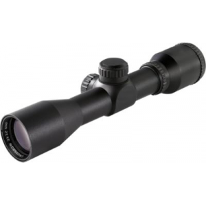 RED HOT 3x32 Multi-reticle Crossbow Scope