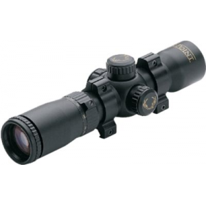 TenPoint RangeMaster Pro Crossbow Scope - Black