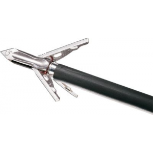 G5 T3 Crossbow Broadhead - Stainless