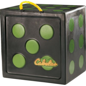 Cabela's Elite Stop Crossbow Target