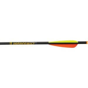 Cabela's Carbon Hunter 20 Bolt - Black