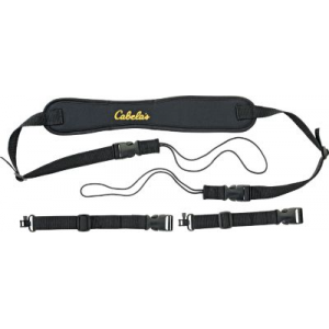 Cabela's Crossbow Quick Sling - Black