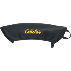 Cabela's Crossbow Scope Cover - Black
