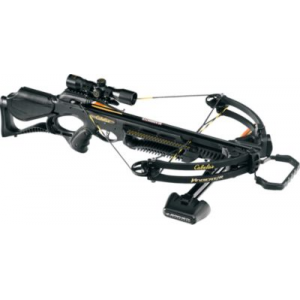 Cabelas crossbow deals