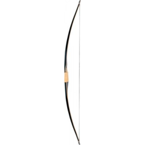 Bear Archery Fred Bear Montana Longbow