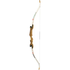 PSE Razorback Recurve - Oak