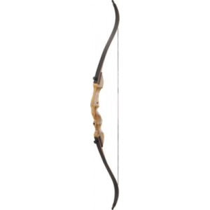 PSE Archery Stalker Recurve Bow