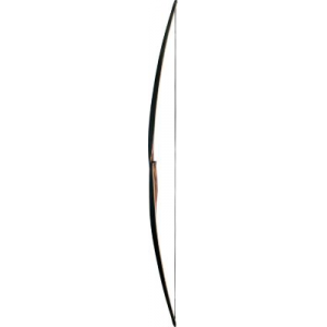 Cabela's Frontier 68 Longbow - Black