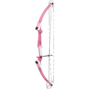 Genesis Pink Lemonade Compound Bow