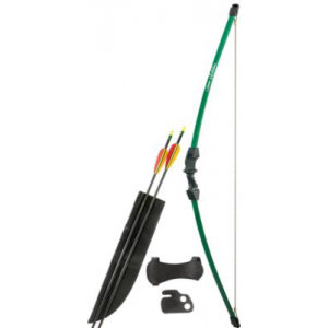 Bear Archery Fred Bear Goblin Bow Set