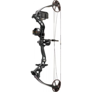 Diamond Archery Atomic Pink Bow Package