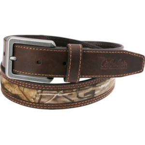 Cabela's Youth Camo-Insert Belt - Zonz Woodlands 'Camouflage' (26)