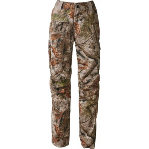 Cabela's Women's Silent Weave Camo Pants - Zonz Woodlands 'Camouflage' (20)