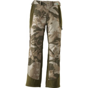 Cabela's Women's OutfitHER WindShear Pants - Outfitter Camo (XL)