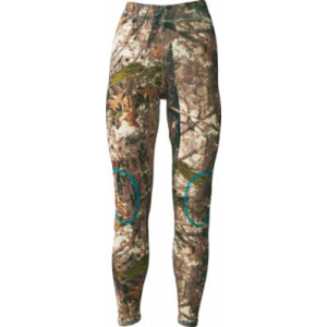 Cabela's OutfitHER Bug Skinz Pants - Zonz Woodlands 'Camouflage' (XL)