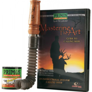 Primos Deer Calling Pak