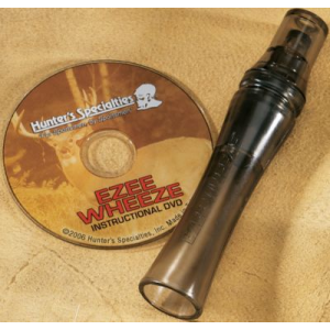 Hunters Specialties Ezee Wheeze Deer Call