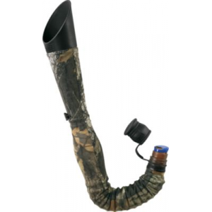 Primos Baffle Bugle Elk Call - Camo