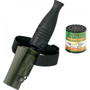 Primos Dynamic Duo Deer Call 2-Pack