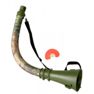 Dillon The Closer Elk Call - Camo