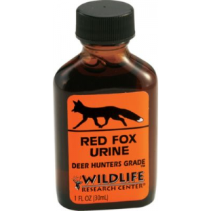 Wildlife Research Center Red Fox Urine