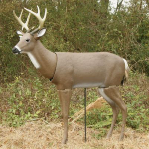 Primos Scar Deer Decoy