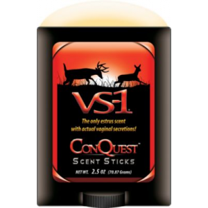 ConQuest VS-1 Whitetail Scent Stick