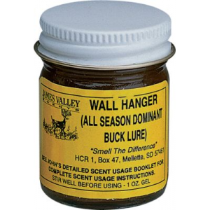 James Valley Scents Wall Hanger Gel