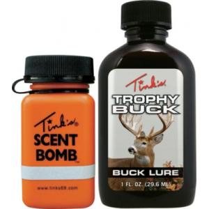 Tink's Trophy Buck Lure (2 OZ.)