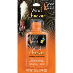 Dead Down Wind CheckMate Wind Checker - Smoke