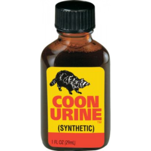 Wildlife Reaserch Center Synthetic Coon Urine