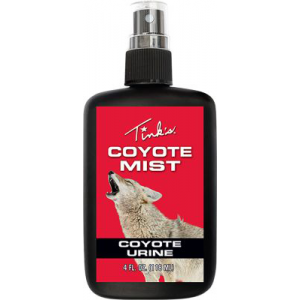Tink's Coyote Mist Predator Lure