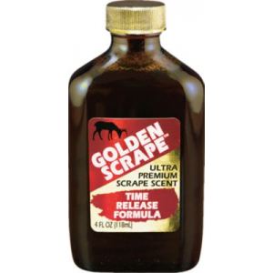 Wildlife Research Golden Scrape Scent - Natural