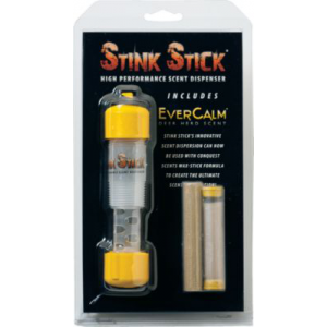 ConQuest Stink Stick with Evercalm Deer Herd Scent