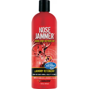 Fairchase Nose Jammer Laundry Detergent - Camo